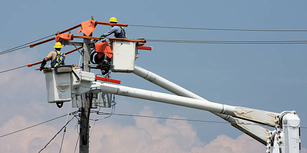 Emergency Electrical Repair Services in Kent, WA